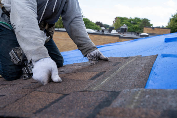 Best Rubber Roofing (EPDM, TPO)  in Nanticoke, PA