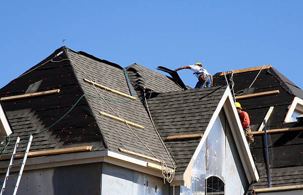 Best Roof Inspection  in Nanticoke, PA