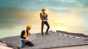 Best Roof Installation  in Nanticoke, PA